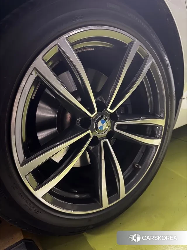 BMW 6 Series GT (G32) id 3425296 из Кореи 8