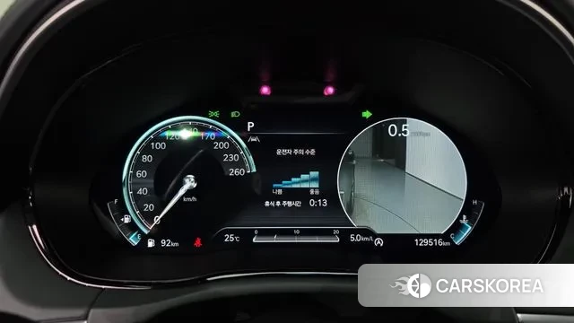 Genesis GV70 id 3160522 из Кореи 18