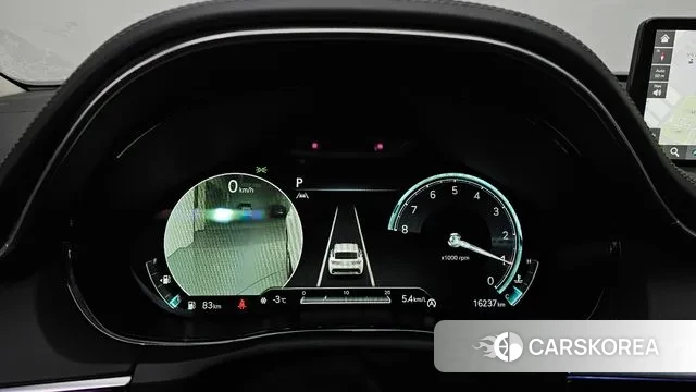 Genesis GV70 id 3610415 из Кореи 18