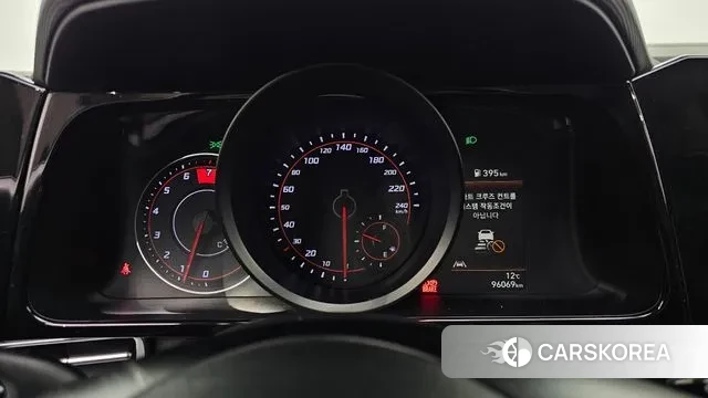 Hyundai Avante (CN7) id 3342802 из Кореи 18