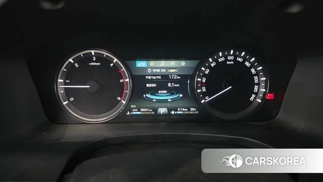 Ssangyong Rexton Sports id 4268937 из Кореи 28