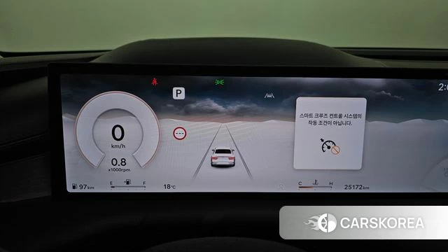 Genesis G80 (RG3) id 4222942 из Кореи 39