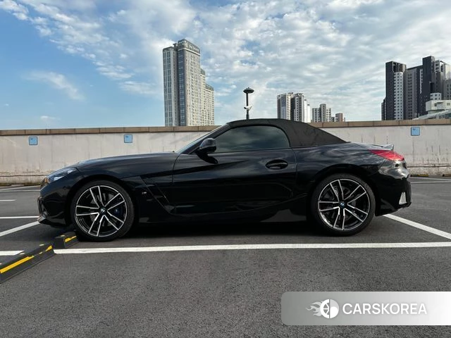 BMW Z4 (G29) id 4349436 из Кореи 12
