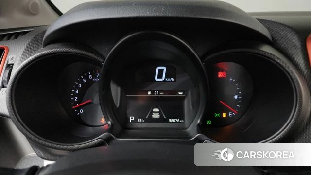 Kia The New Ray id 4507797 из Кореи 34