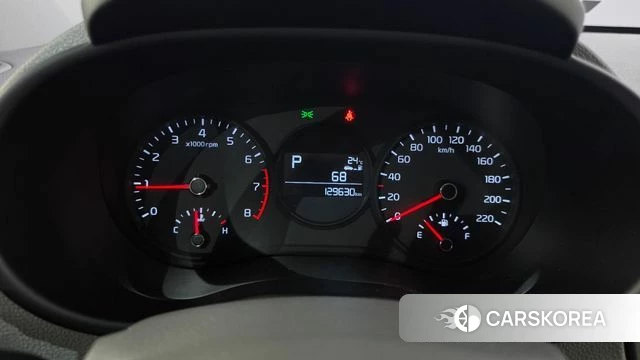 Kia All New Morning (JA) id 4943805 из Кореи 18