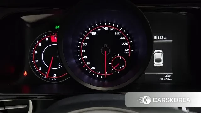 Hyundai Avante (CN7) id 2985250 из Кореи 18