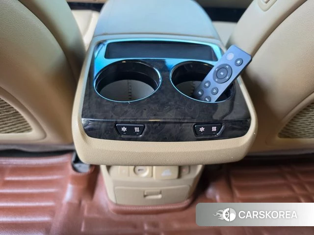 Kia The New Carnival id 4732883 из Кореи 18