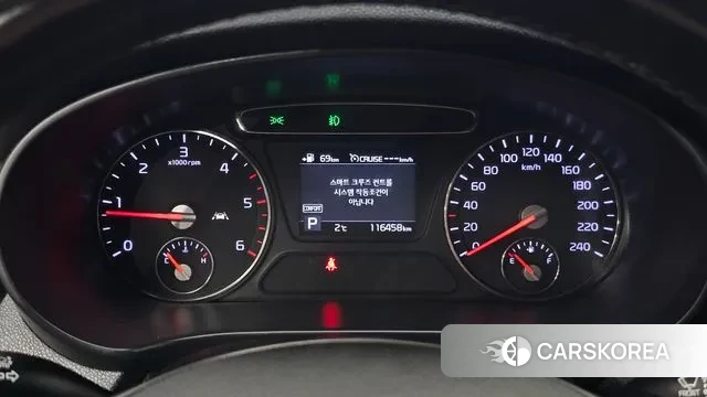 Kia The New Sorento id 3599068 из Кореи 18