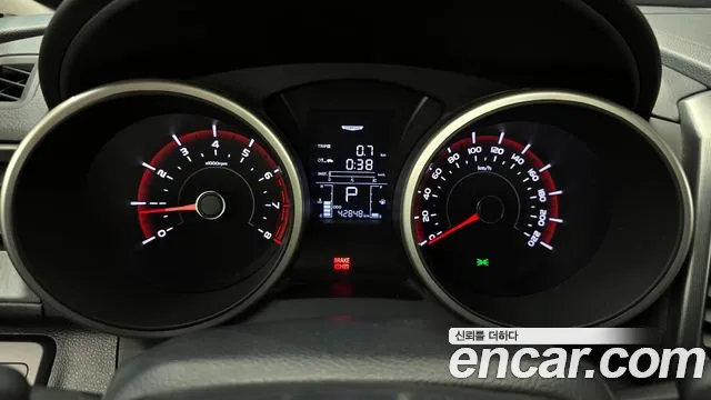 Ssangyong Tivoli Armor id 2797748 из Кореи 18