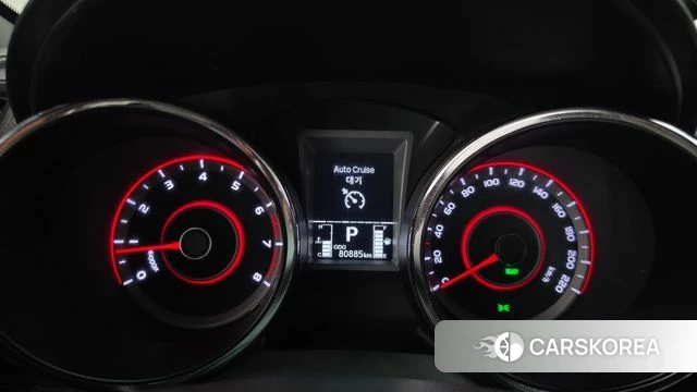 Ssangyong Tivoli Armor id 4856543 из Кореи 28
