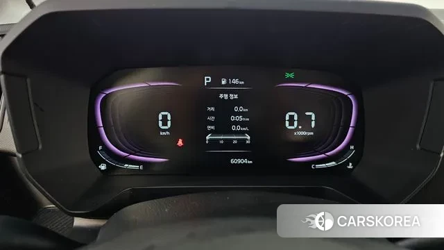 Kia The New Kia Ray id 3241689 из Кореи 18