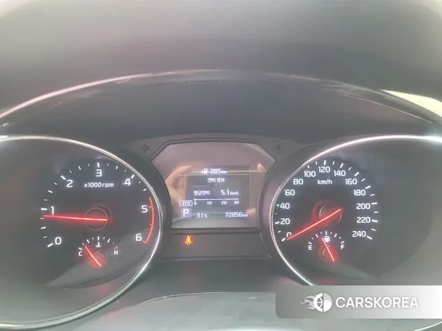 Kia The New Carnival id 3004544 из Кореи 18