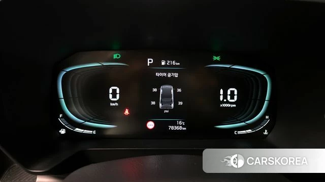 Kia The New Kia Ray id 3851050 из Кореи 18