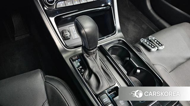 Hyundai Grandeur IG id 4536529 из Кореи 32