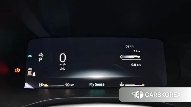 Renault Korea (Samsung) Arcana id 4622803 из Кореи 18
