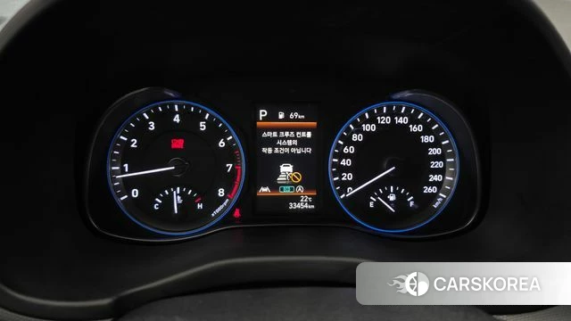Hyundai The New Kona id 4362273 из Кореи 18