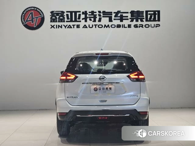 Nissan Qijun id 4272372 из Китая 20