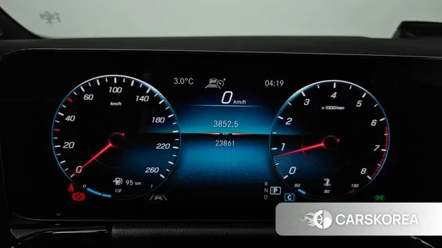 Mercedes-Benz GLA - Class H247 id 3621513 из Кореи 18