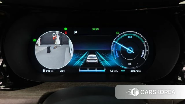 Kia K5 Hybrid 3rd Generation id 4670497 из Кореи 31