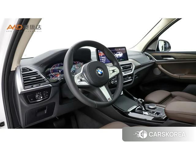 BMW X3 id 4313615 из Китая 8