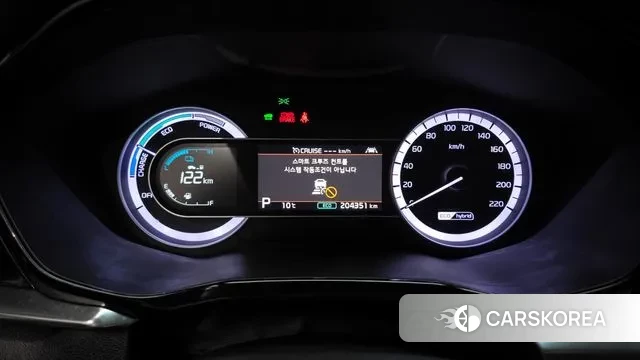 Kia The New Niro id 3686370 из Кореи 18