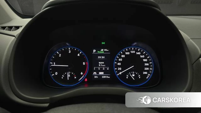 Hyundai Kona id 4581972 из Кореи 30