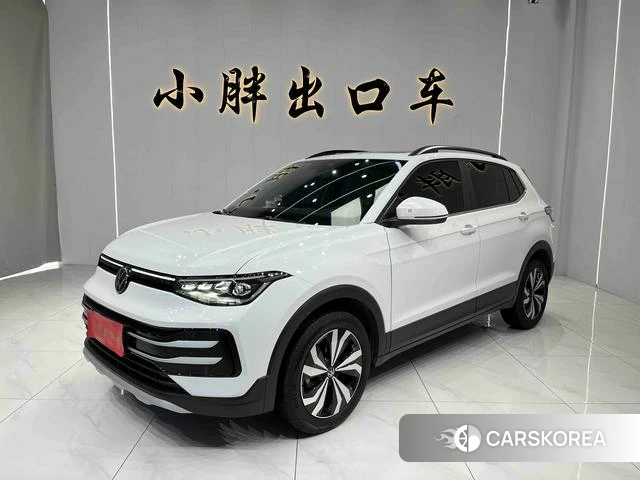 Volkswagen Tuyue id 3907736 из Китая 19