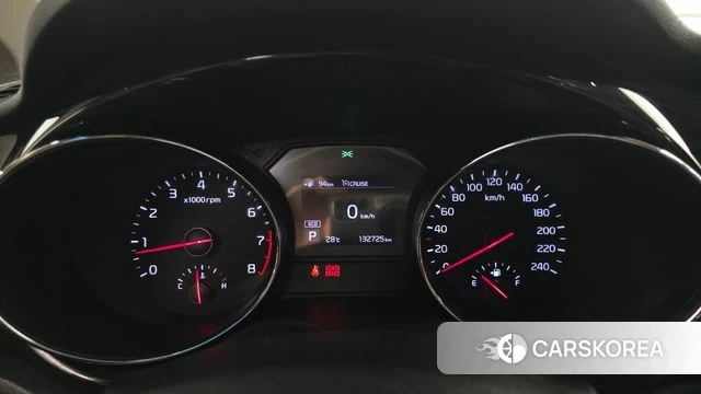 Kia The New Carnival id 4722364 из Кореи 35