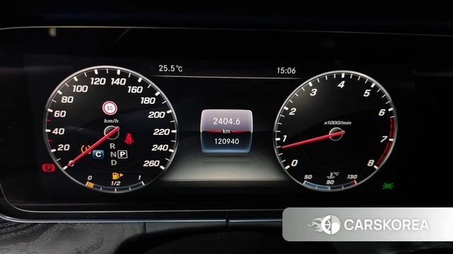 Mercedes-Benz E-Class W213 id 4563415 из Кореи 31