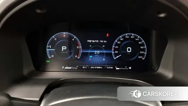 Ssangyong The New Rexton Sports Cannes id 2901031 из Кореи 18