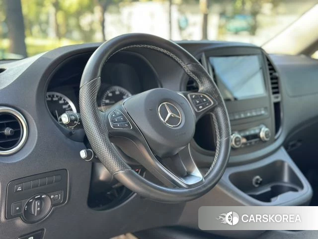 Mercedes-Benz Vito id 4240537 из Китая 19