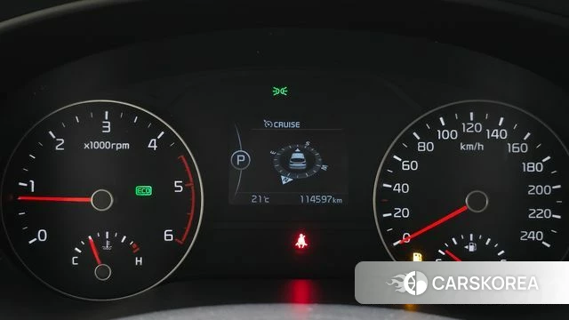 Kia Sportage 4th Generation id 4203789 из Кореи 29