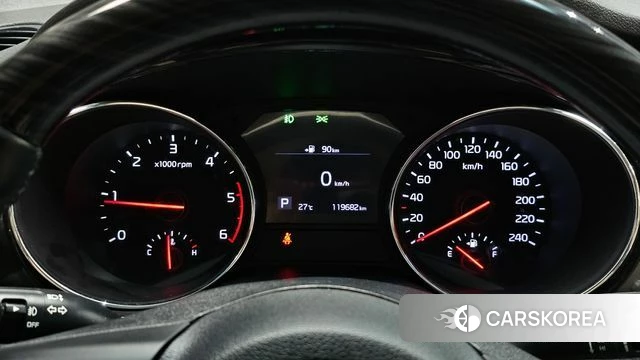 Kia The New Carnival id 4371586 из Кореи 30