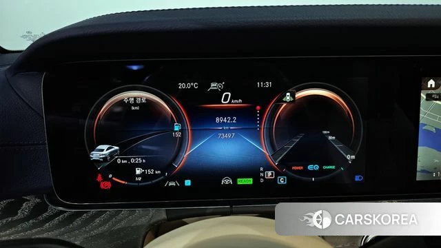 Mercedes-Benz E-Class W213 id 4324383 из Кореи 29