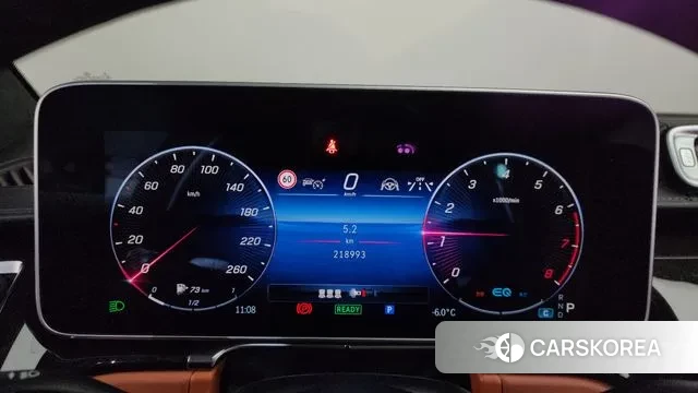 Mercedes-Benz S-Class W223 id 3519042 из Кореи 18