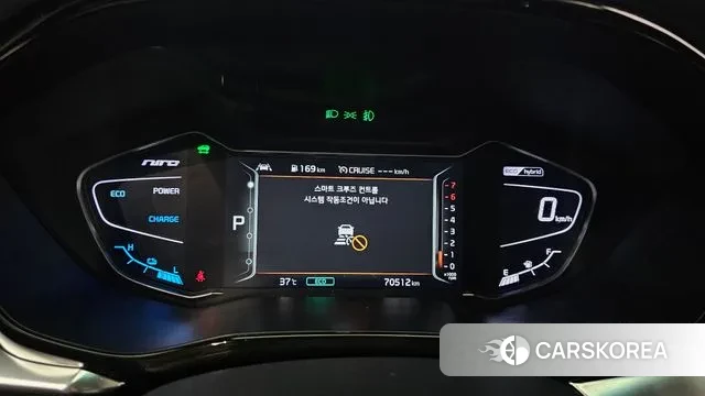 Kia The New Niro id 2994600 из Кореи 18