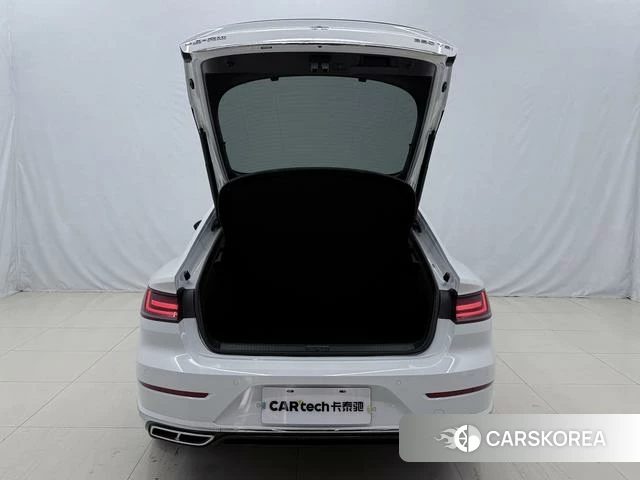 Volkswagen CC id 4374553 из Китая 16