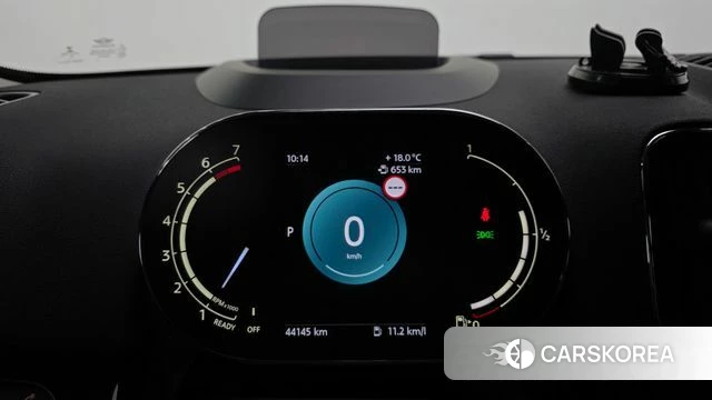 Mini Cooper Countryman id 3940798 из Кореи 18