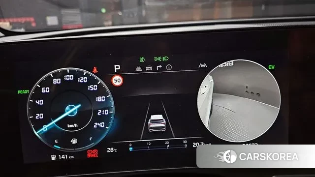 Kia Sportage 5th Generation Hybrid id 3218169 из Кореи 18