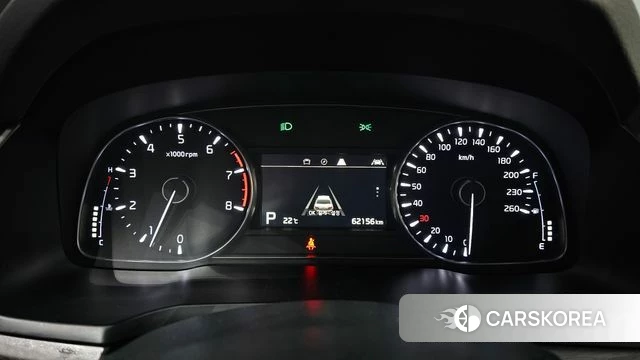 Kia K7 Premier id 4245277 из Кореи 18