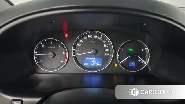 Hyundai The New Grand Starex id 3557622 из Кореи 18