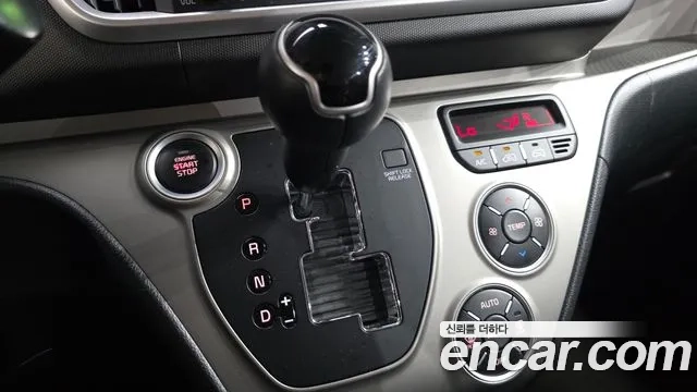 Kia The New Ray id 2956145 из Кореи 18