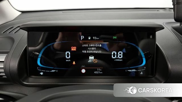 Hyundai Casper id 3818232 из Кореи 18