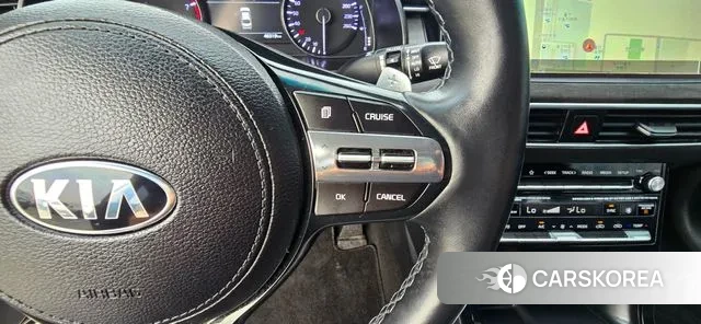 Kia K7 Premier id 3024294 из Кореи 18