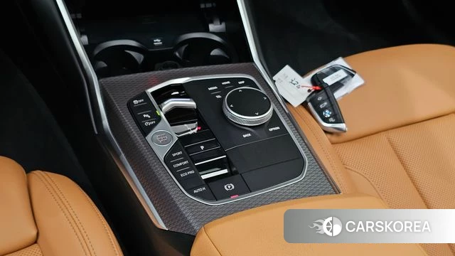 BMW 3 Series (G20) id 4539666 из Кореи 29
