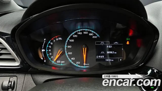 Chevrolet (GM Daewoo) The New Spark id 2712298 из Кореи 18