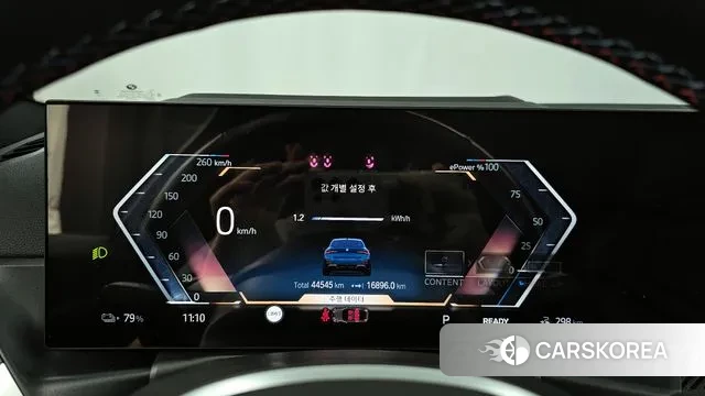 BMW i4 id 2915064 из Кореи 18