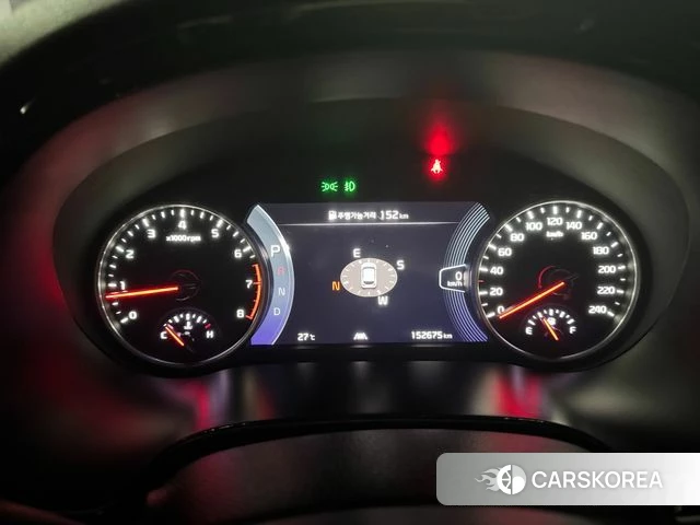 Kia Seltos id 4785367 из Кореи 17