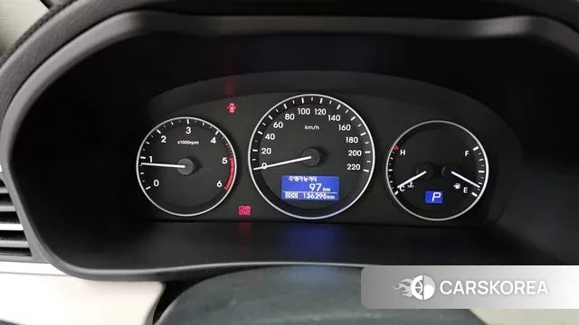 Hyundai The New Grand Starex id 3631844 из Кореи 18