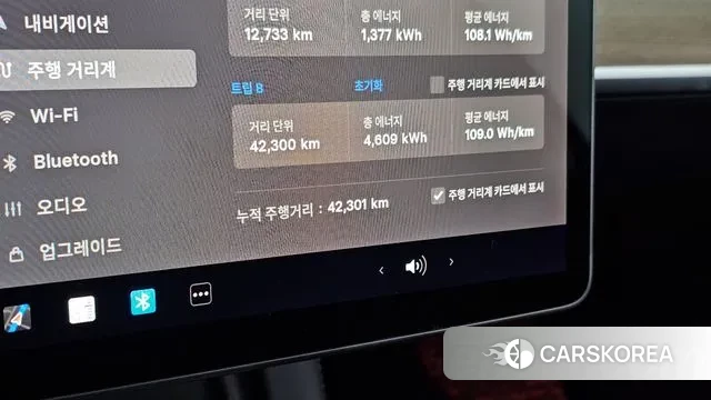 Tesla Model 3 id 3305961 из Кореи 18